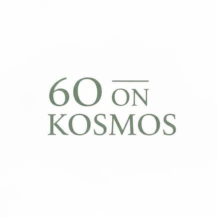 60 on Kosmos Guesthouse