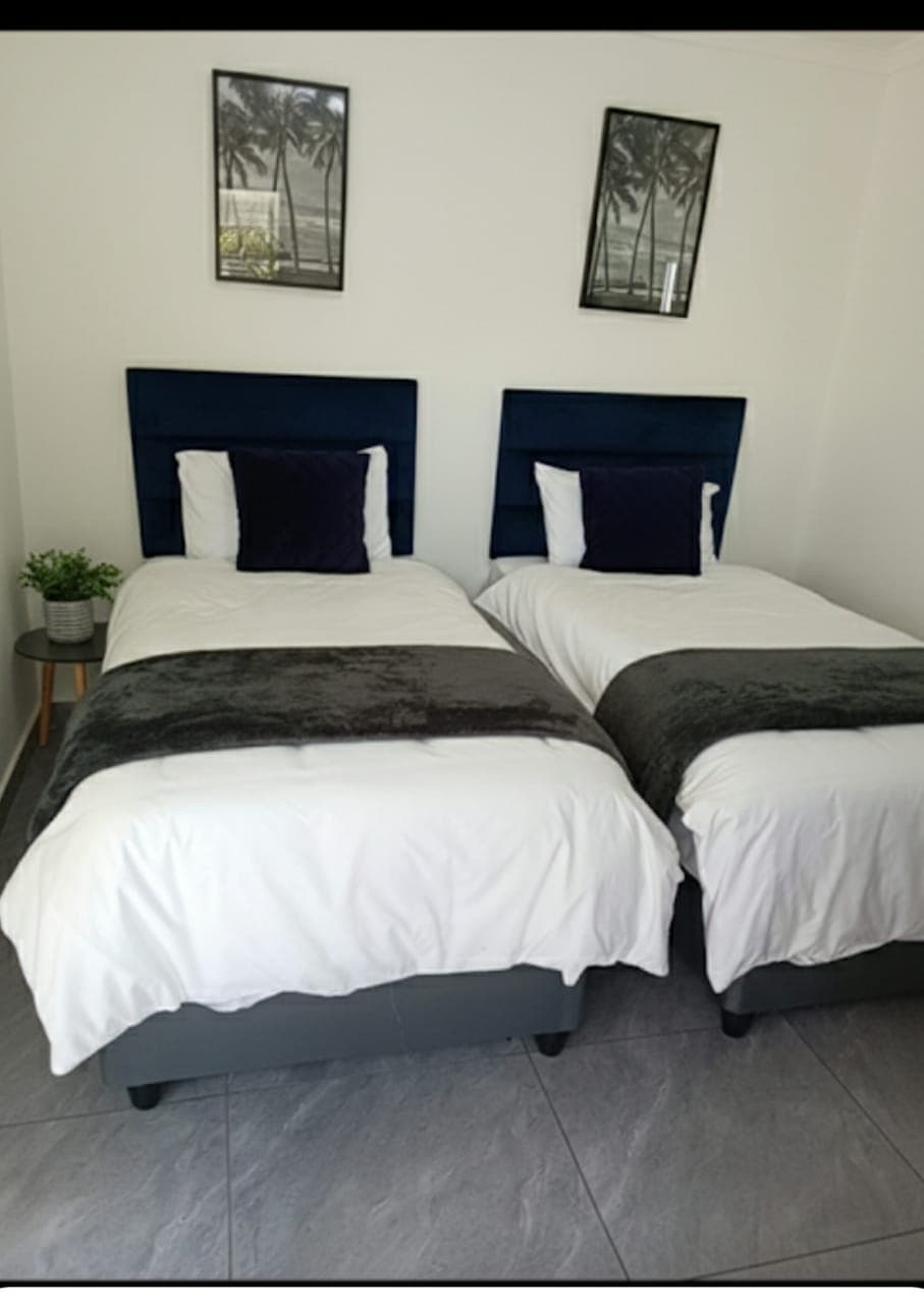 Digital Nomad Guide: Working Remotely from Bellville South