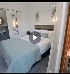 Self-catering accommodation Bellville South with kitchenette access