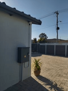 60 on Kosmos Guesthouse Bellville South - Affordable accommodation near UWC and Tygerberg Hospital Cape Town